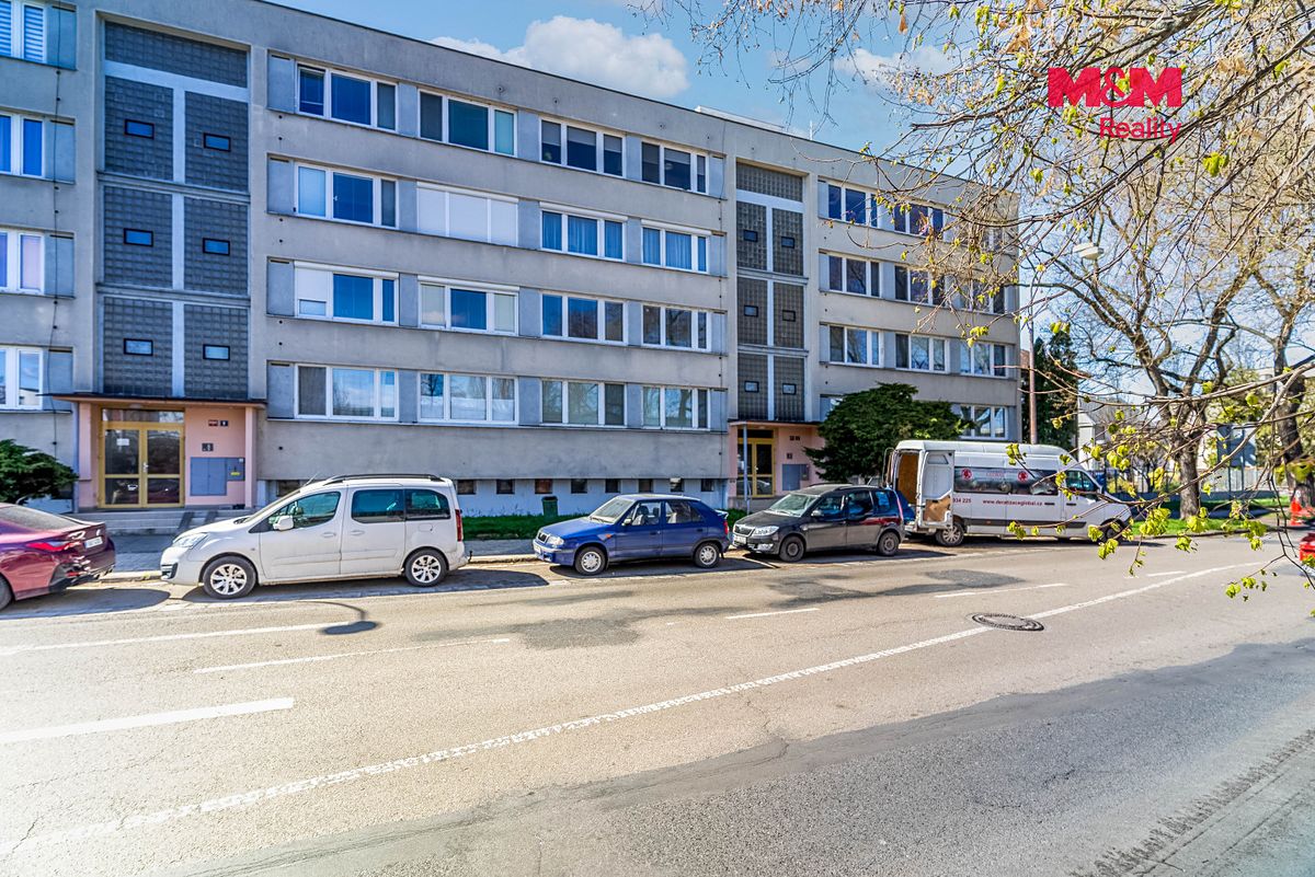 Prodej bytu 3+1 69 m² – fotografie 2