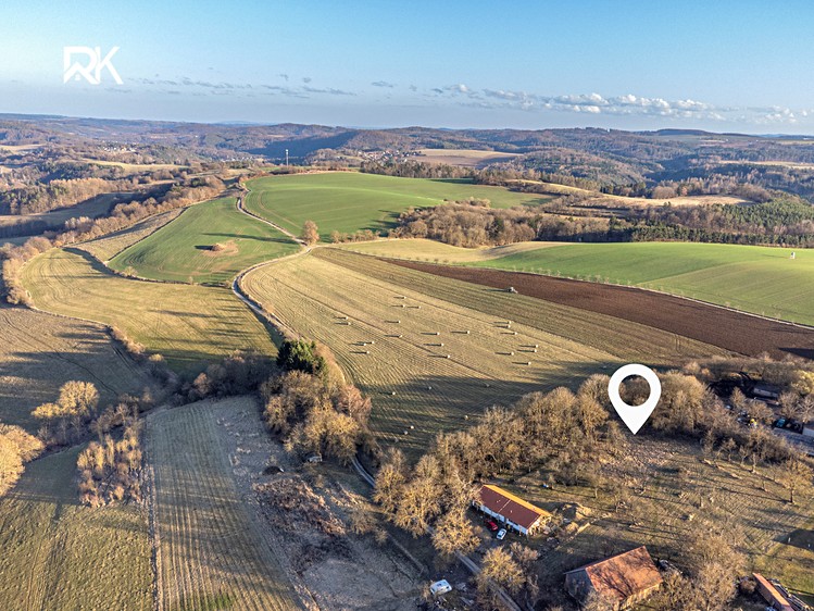 Prodej pozemku, 1 643 m² (10 z 21)