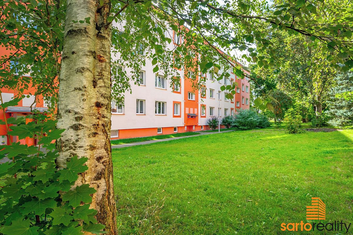 Prodej bytu 2+1 53 m² – fotografie 5