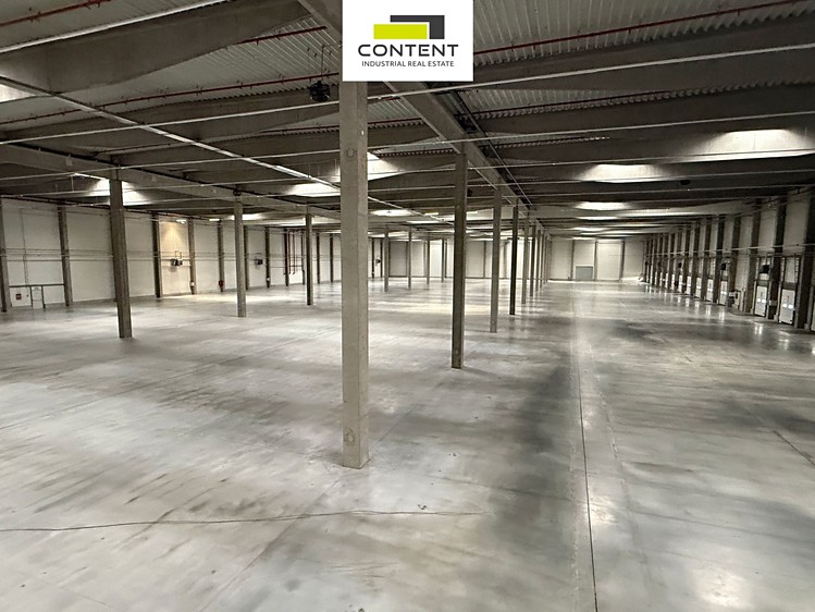 Комерційне приміщення в оренду, 2 500 м² (3 з 19)