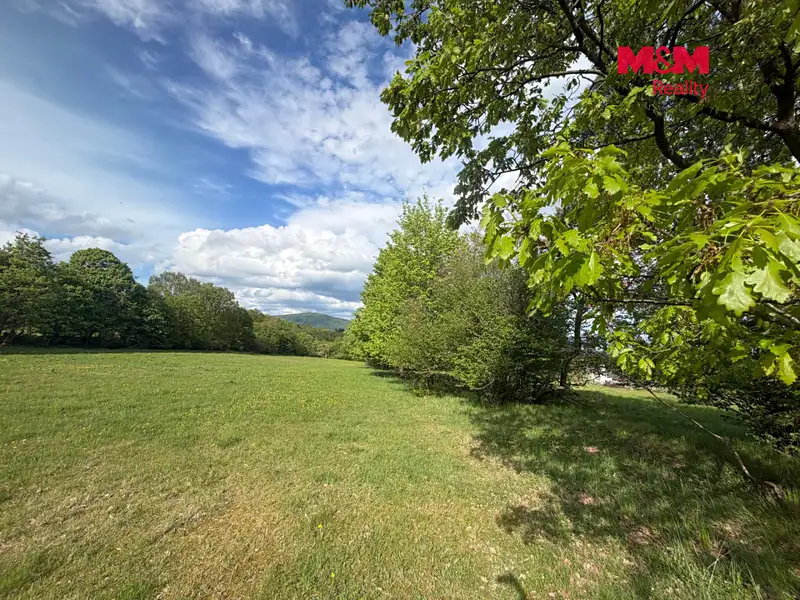 Prodej louky 41016 m², Jirkov – náhled fotky 3