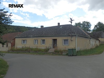 Prodej domu, 90 m² (2 z 16)