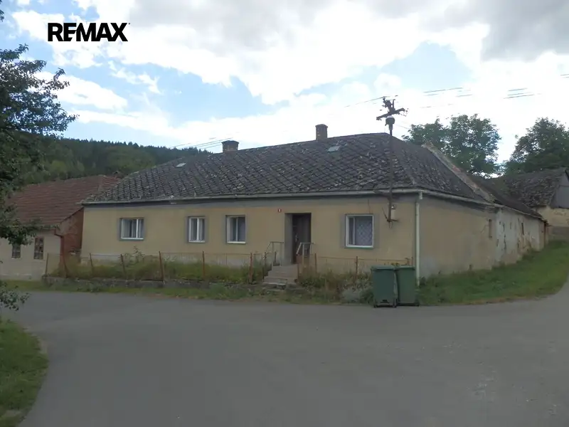 Prodej zemědělské usedlosti 90 m², pozemek 3309 m², Velké Opatovice – náhled fotky 2