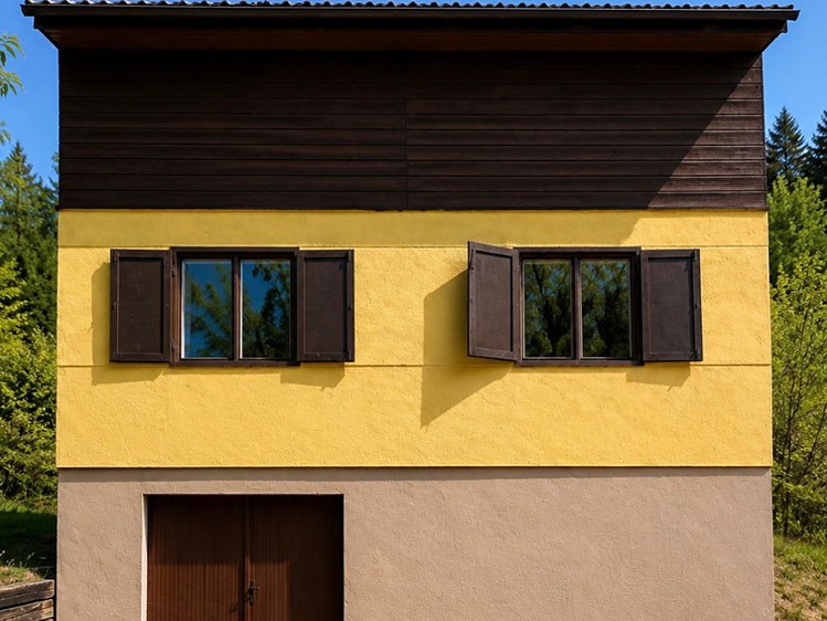 Prodej domu, 60 m² (11 z 14)