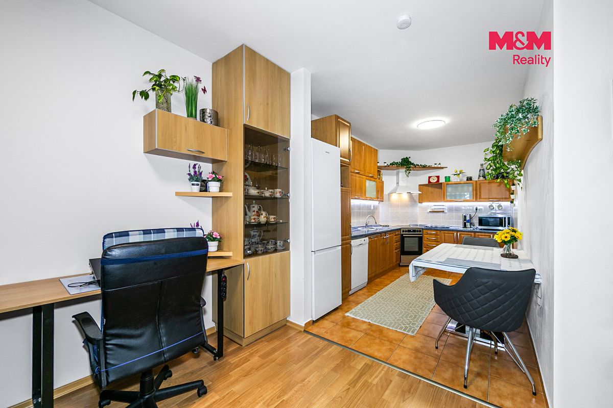 Prodej bytu 2+kk 70 m² – fotografie 4
