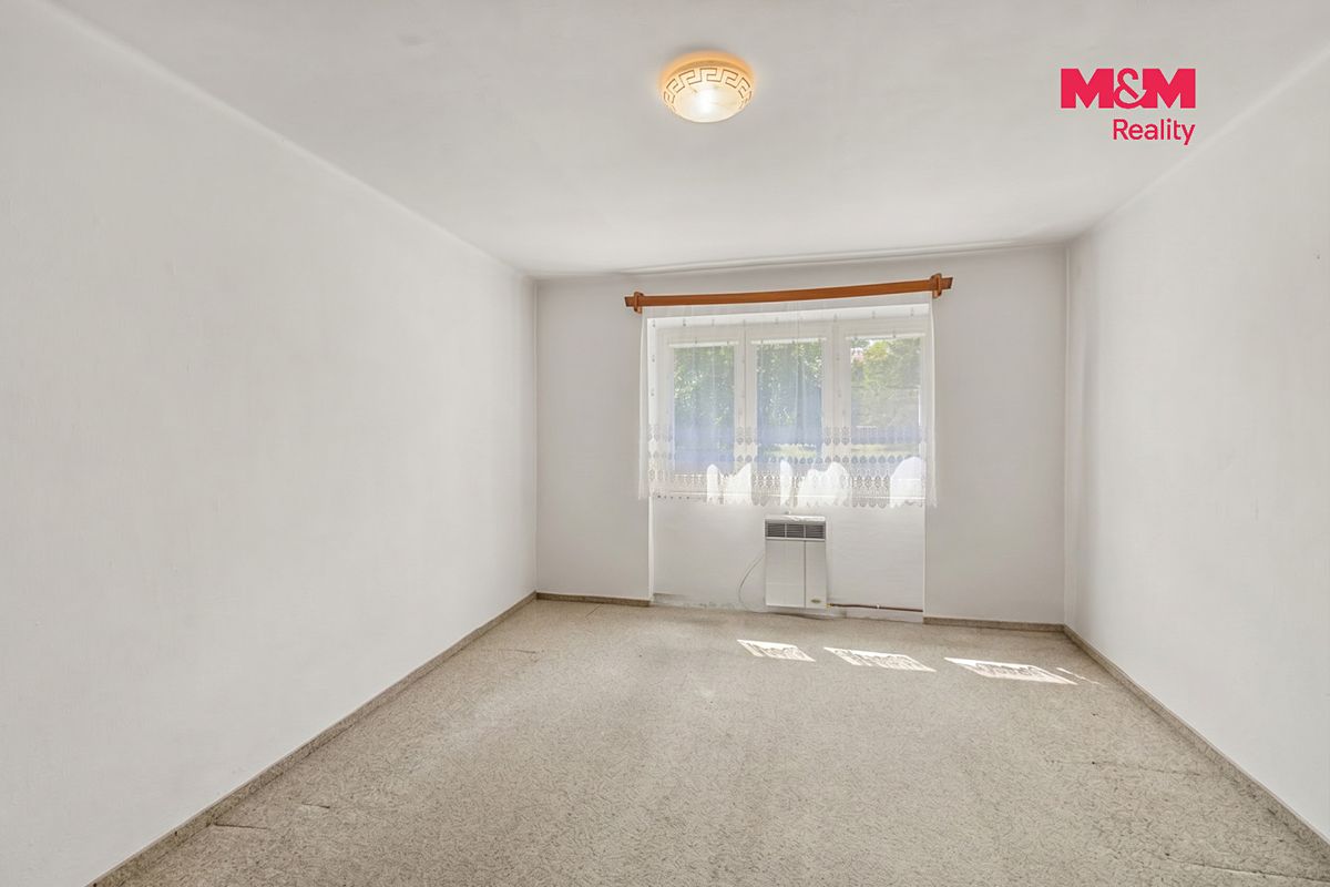 Prodej bytu 2+1 56 m² – fotografie 4