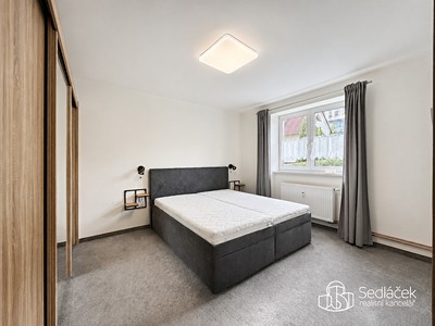 Pronájem bytu 2+1, 59 m² (3 z 10)