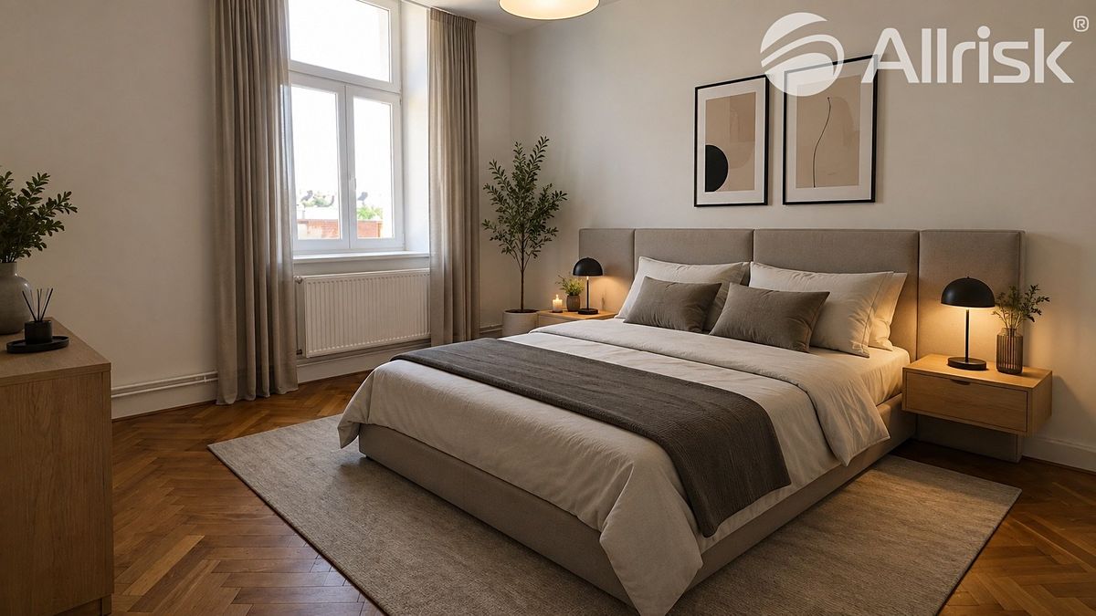 Prodej bytu 3+kk 60 m² – fotografie 5