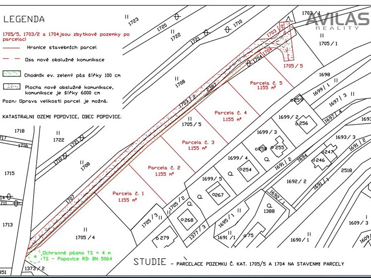 Prodej pozemku, 7 856 m² (6 z 14)