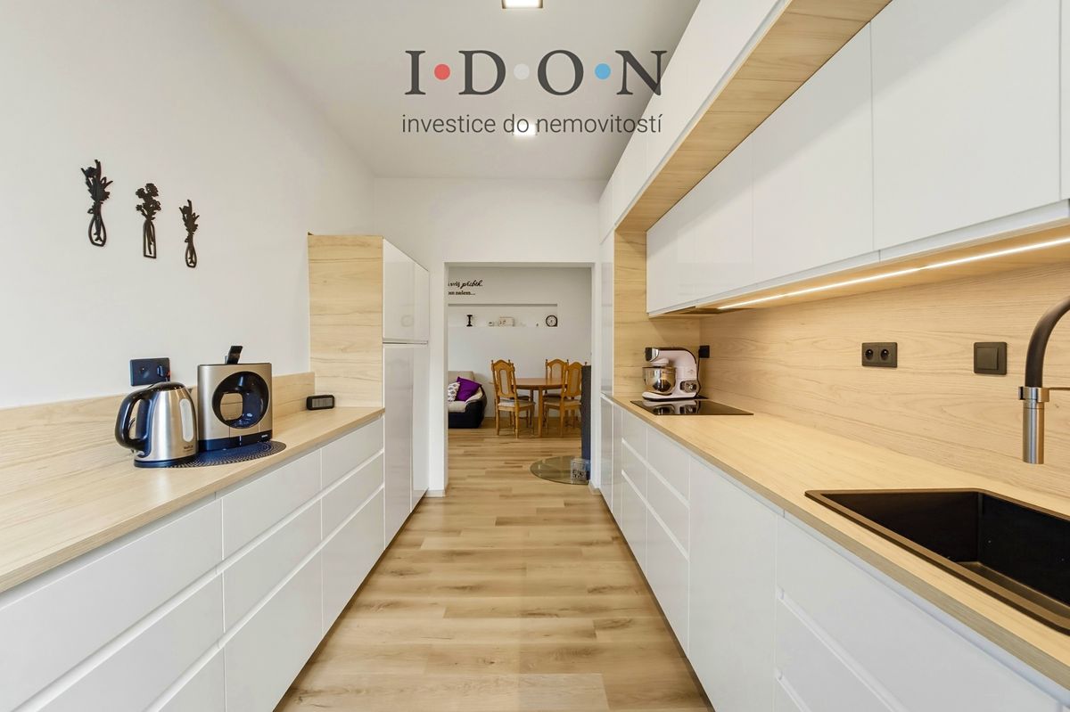Prodej rodinného domu 87 m², pozemek 298 m² – fotografie 4