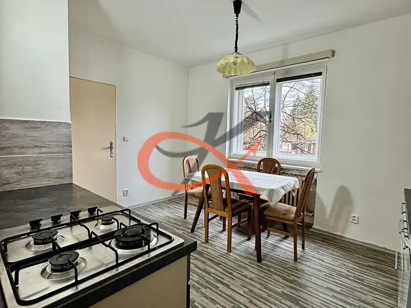 Pronájem bytu 4+1 102 m², Ostrava – náhled fotky 2