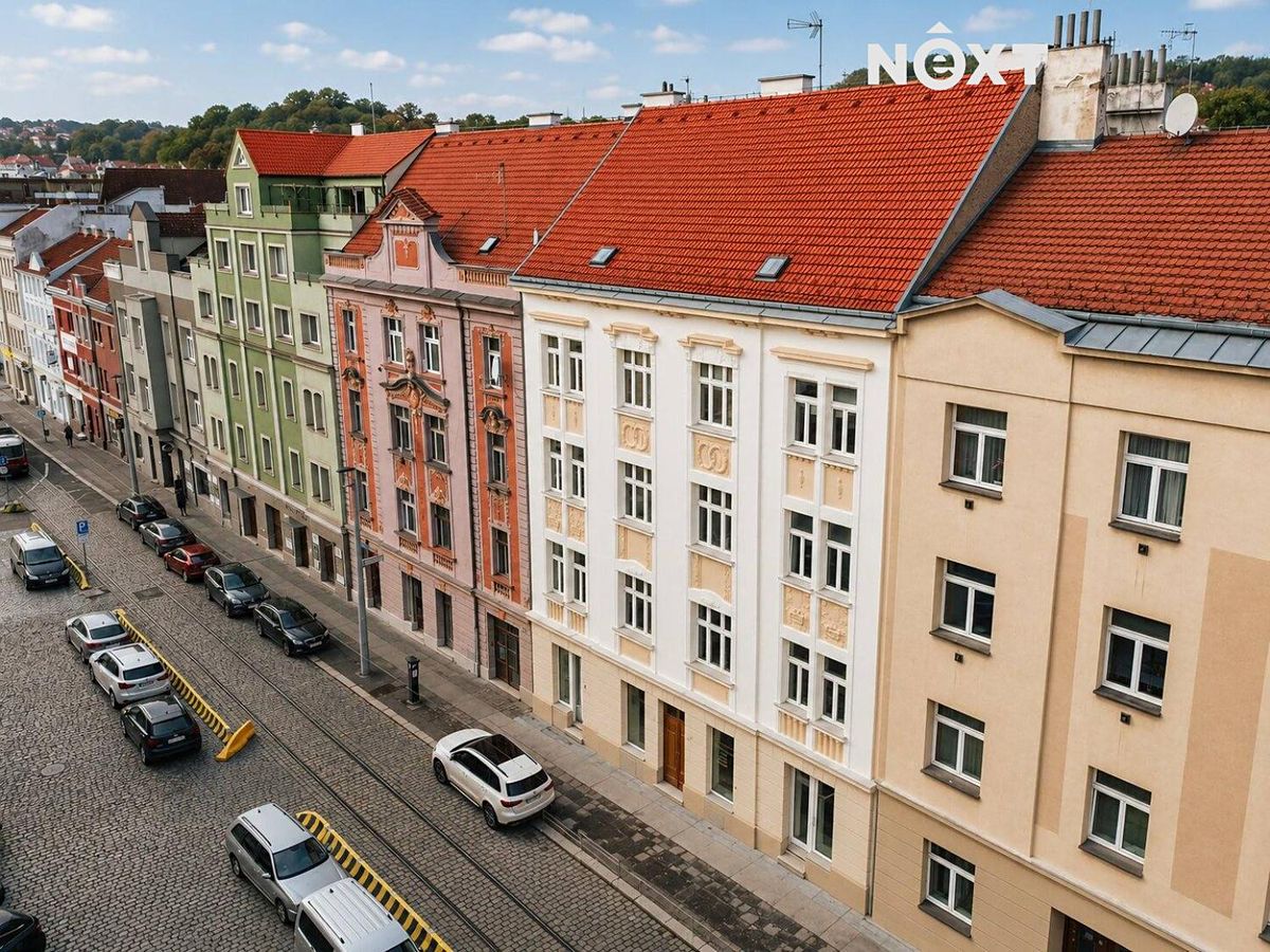Prodej bytu 1+kk 29 m² – fotografie 3