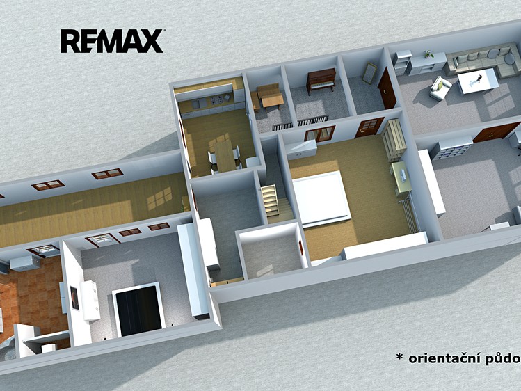 Комерційне приміщення на продаж, 307 м² (21 з 82)