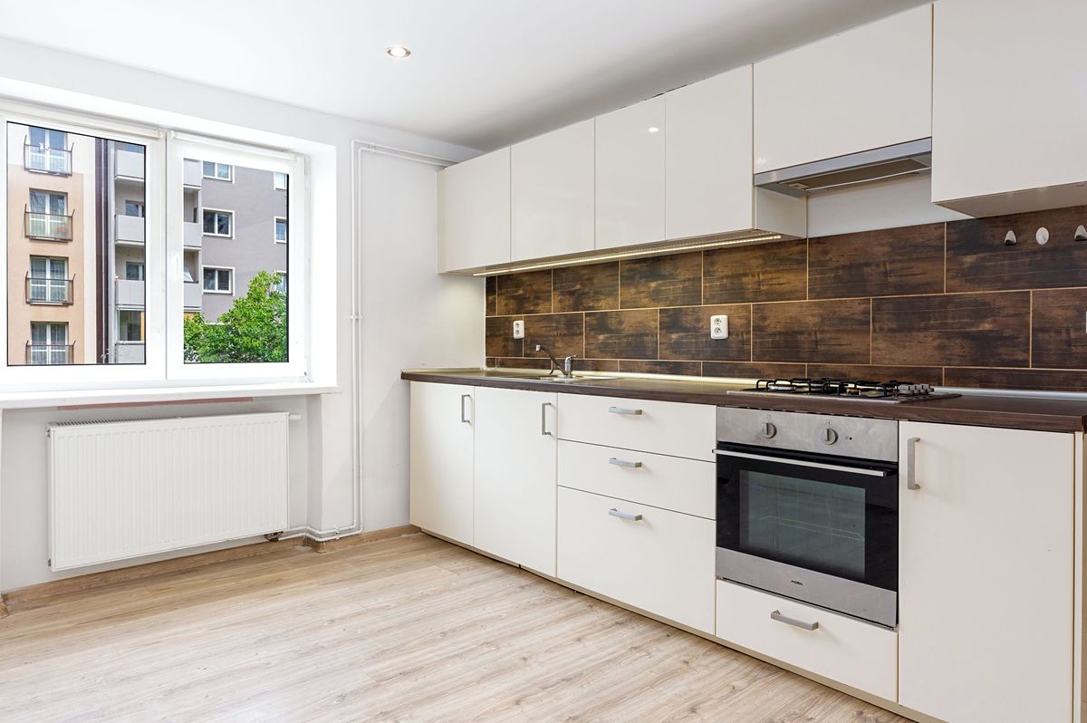 Pronájem bytu 2+1 50 m² – fotografie 2