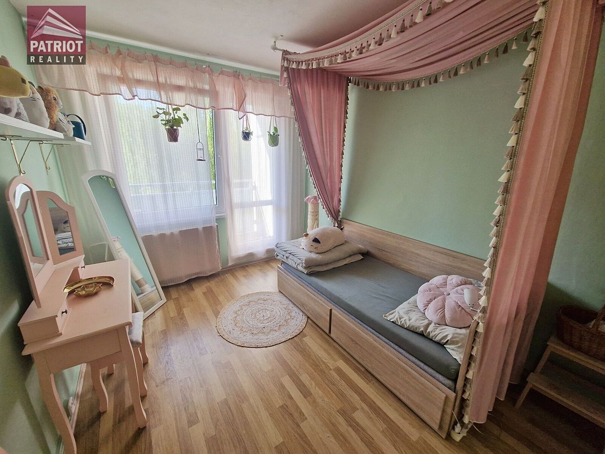Prodej bytu 4+1 86 m²