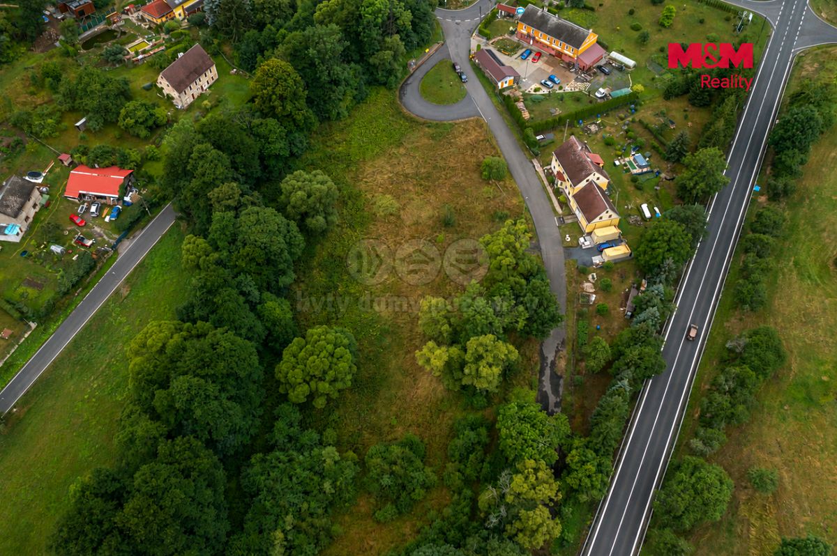 Prodej stavebního pozemku 11375 m² – fotografie 4