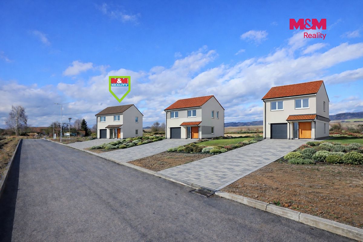 Prodej stavebního pozemku 862 m² – fotografie 2