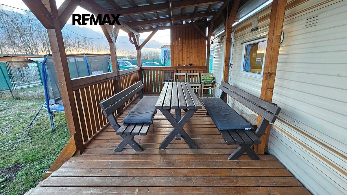 Prodej chaty 45 m², pozemek 220 m² – fotografie 5