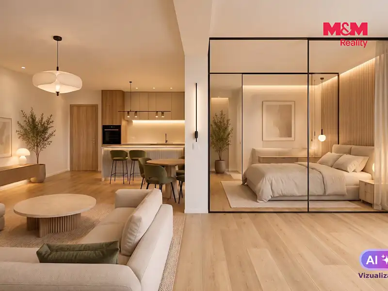 Prodej bytu 2+kk 65 m², Brandýs nad Labem-Stará Boleslav – náhled fotky 2