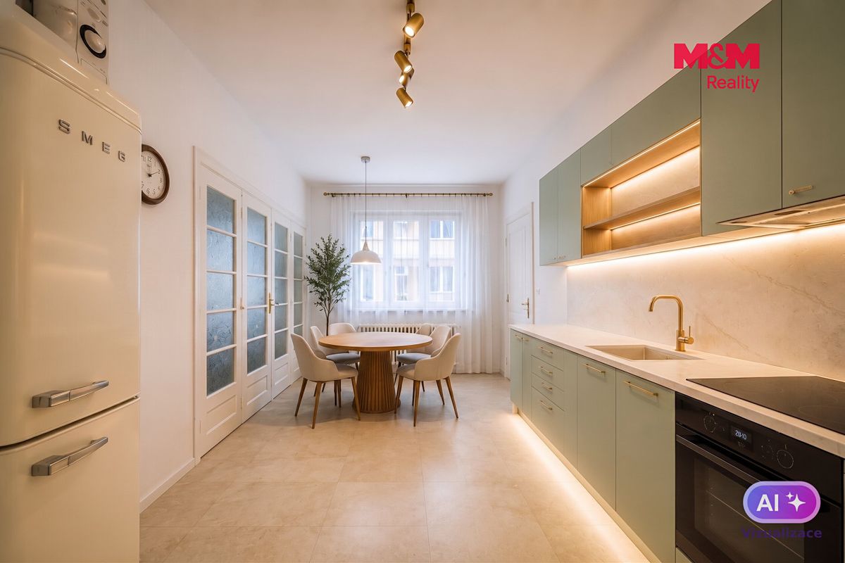 Prodej rodinného domu 294 m², pozemek 285 m² – fotografie 4