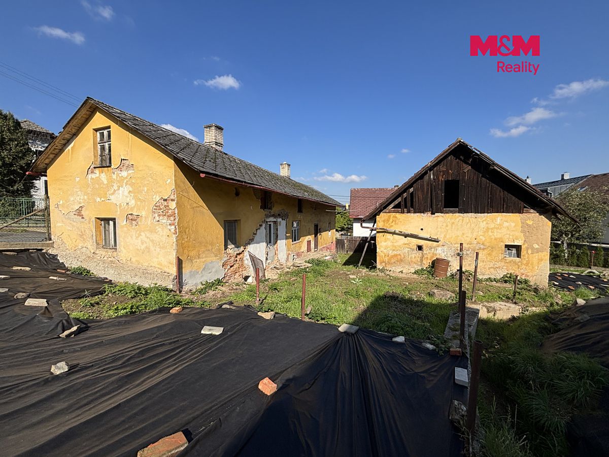 Prodej rodinného domu 117 m², pozemek 733 m² – fotografie 4