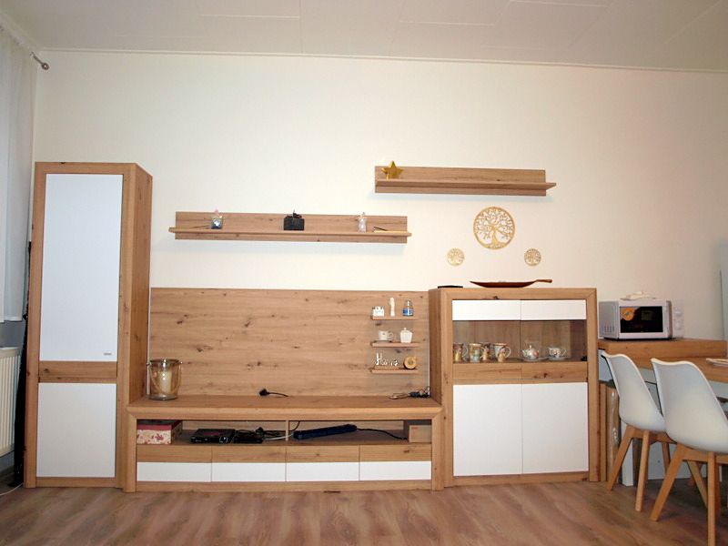 Pronájem bytu 2+kk 46 m² – fotografie 4
