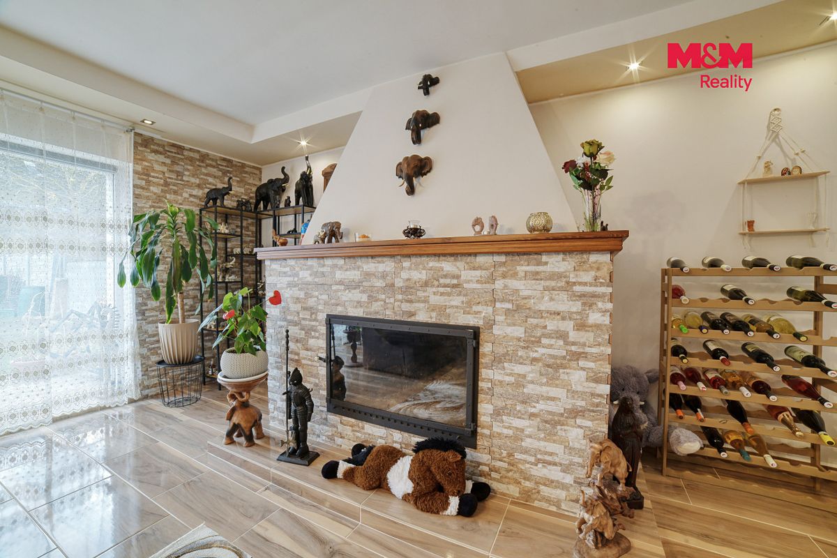 Prodej rodinného domu 252 m², pozemek 847 m² – fotografie 3
