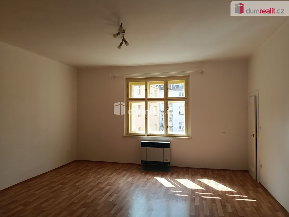 Pronájem bytu 1+kk 35 m² – fotografie 3
