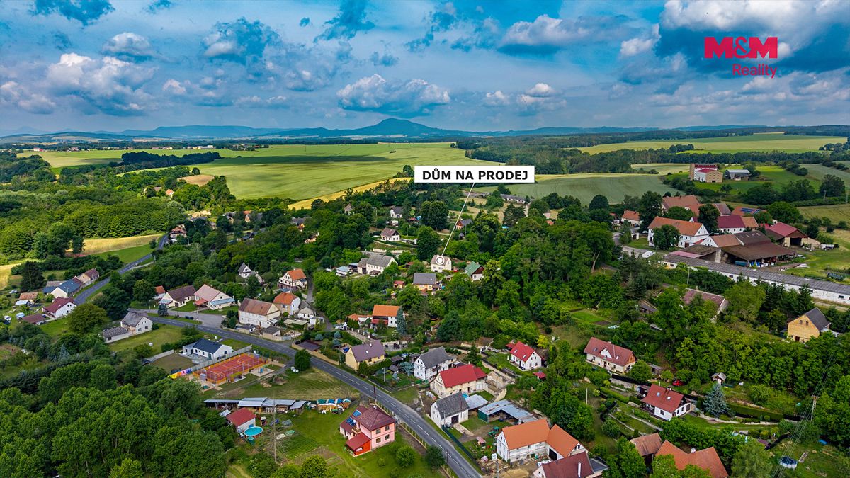 Prodej rodinného domu 70 m², pozemek 435 m² – fotografie 5