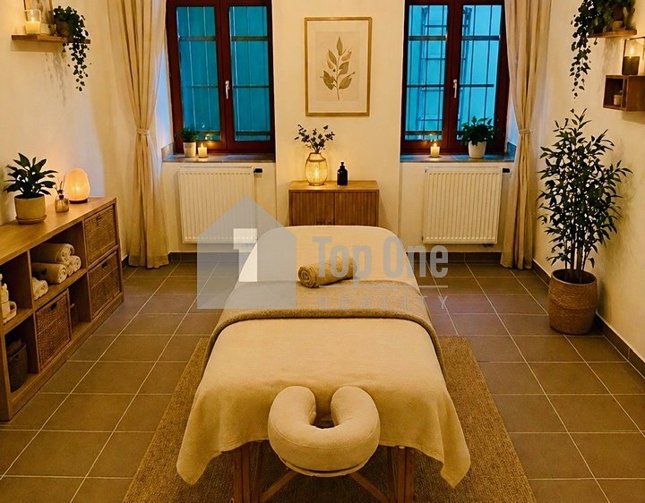 Prodej komerčního prostoru, 135 m² (6 z 22)