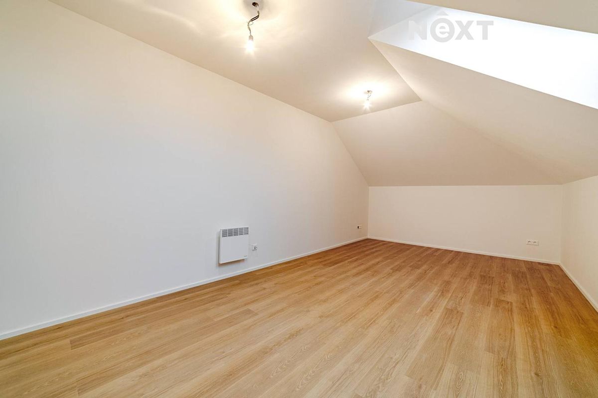 Prodej bytu 1+kk 30 m² – fotografie 4