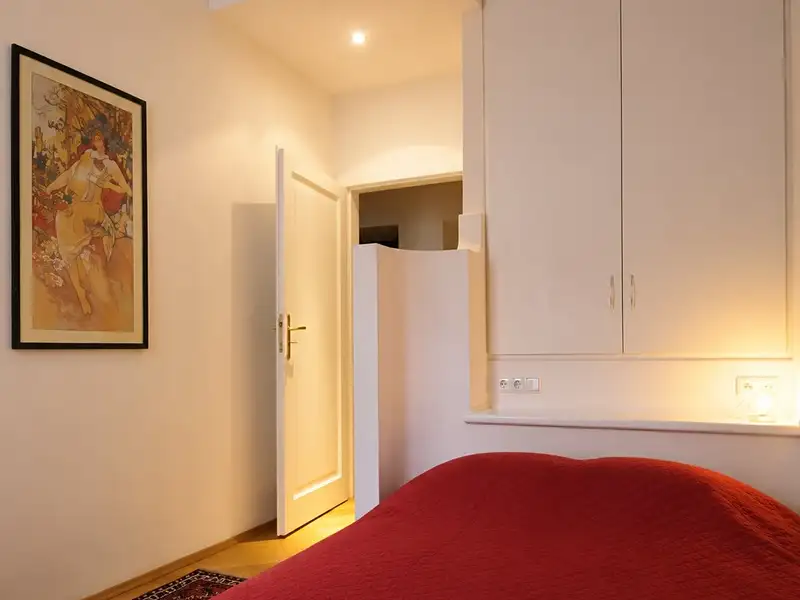Pronájem bytu 3+kk 81 m², Praha – náhled fotky 3