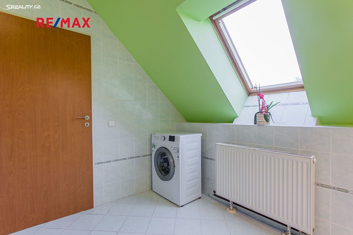 Pronájem bytu pokoje 15 m² – fotografie 5