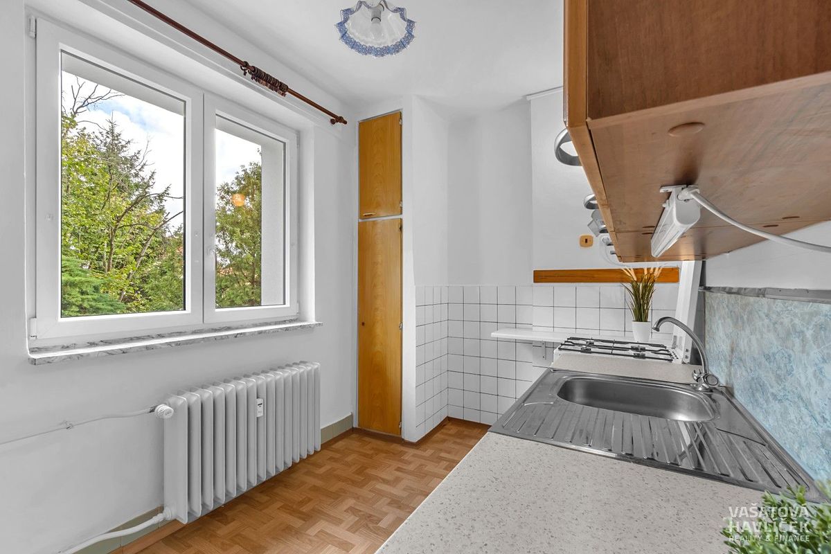Pronájem bytu 3+1 62 m² – fotografie 4