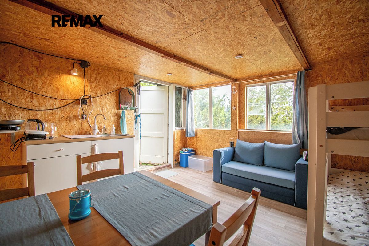 Prodej chaty 15 m², pozemek 889 m² – fotografie 3