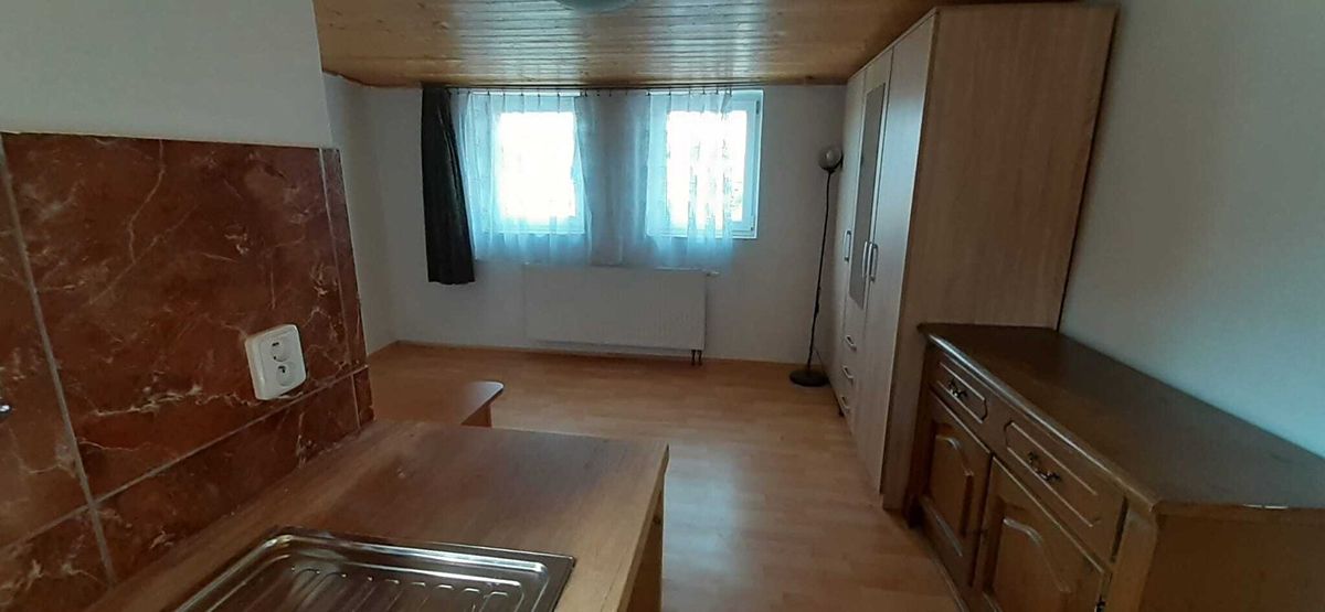 Pronájem bytu 1+kk 30 m² – fotografie 3