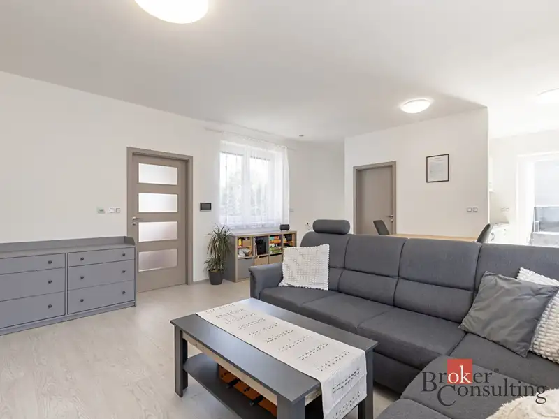 Prodej bytu 2+kk 67 m², Modřice – náhled fotky 3