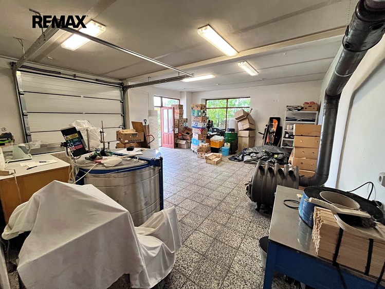 Gewerbefläche zum Kauf, 121 m² (7 von 34)