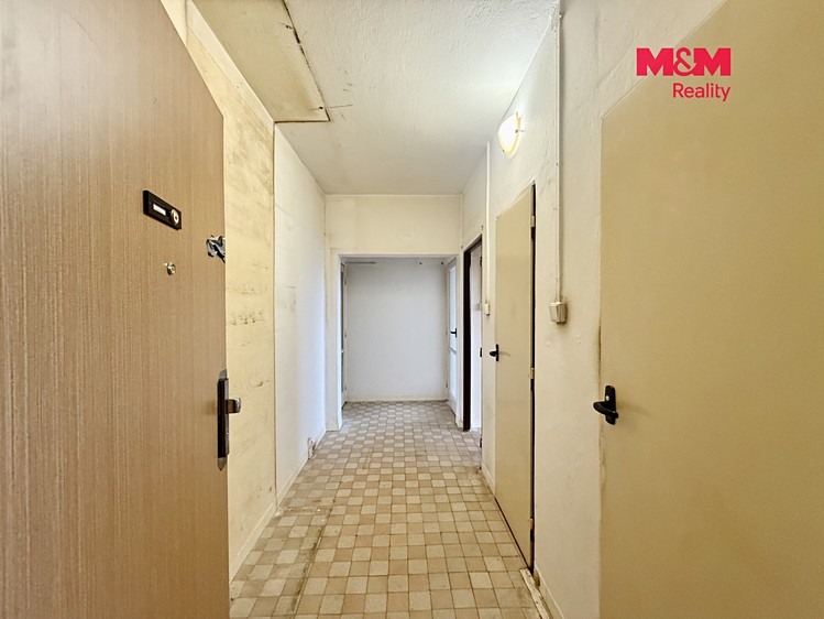 The 2+1 flat for sale, 56 m² (4 of 6)