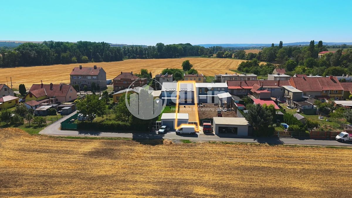 Prodej rodinného domu 149 m², pozemek 370 m² – fotografie 3