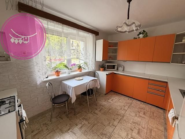 Pronájem bytu 2+1 70 m² – fotografie 5
