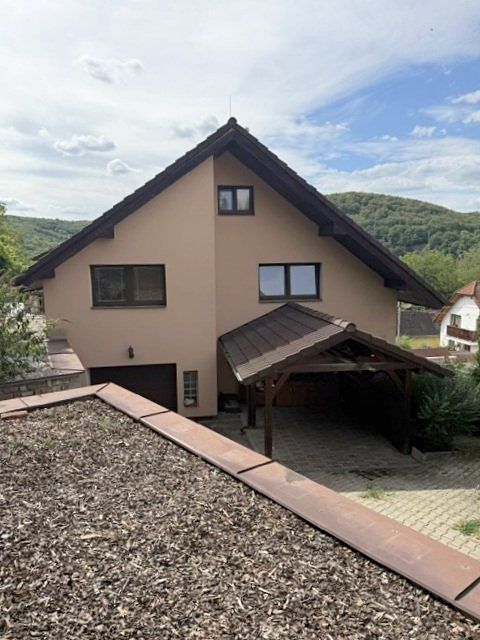 Prodej rodinného domu 300 m², pozemek 1102 m² – fotografie 3