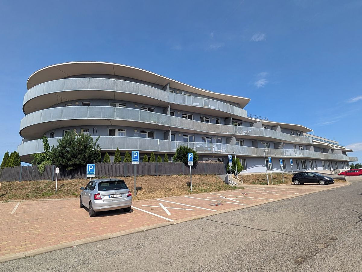 Prodej bytu 3+kk 82 m²