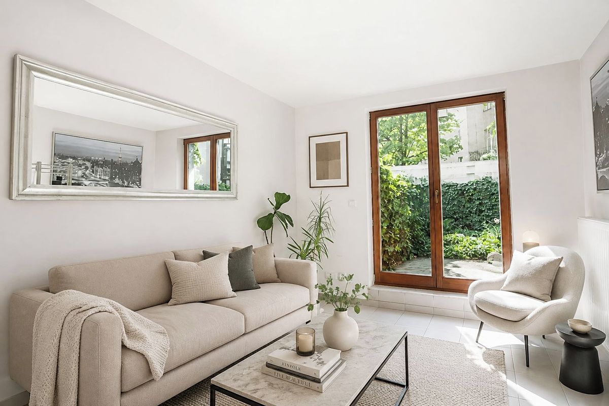 Prodej bytu 2+1 79 m²