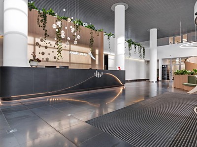 Комерційне приміщення в оренду, 800 м² (2 з 10)