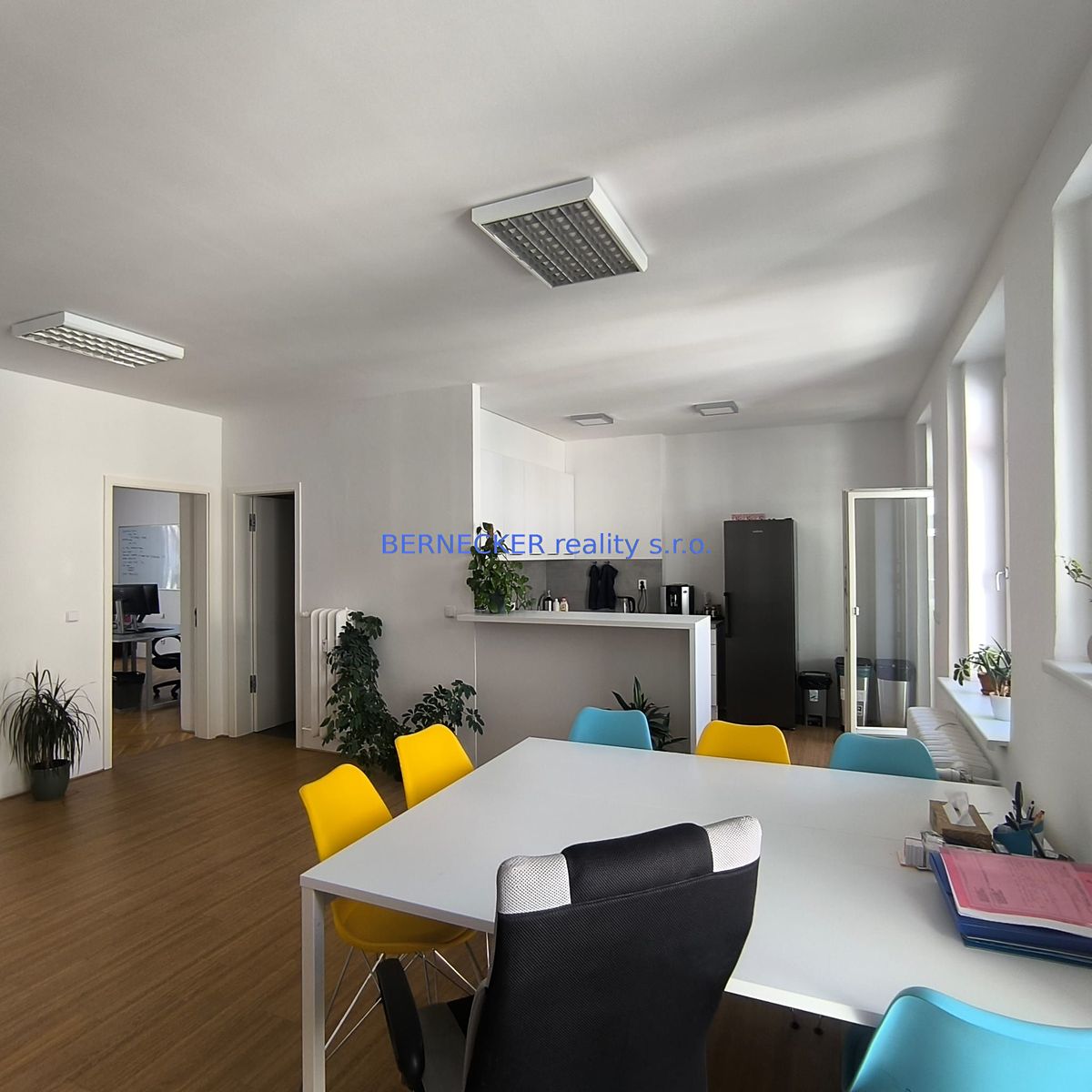 Pronájem bytu 3+kk 105 m² – fotografie 3