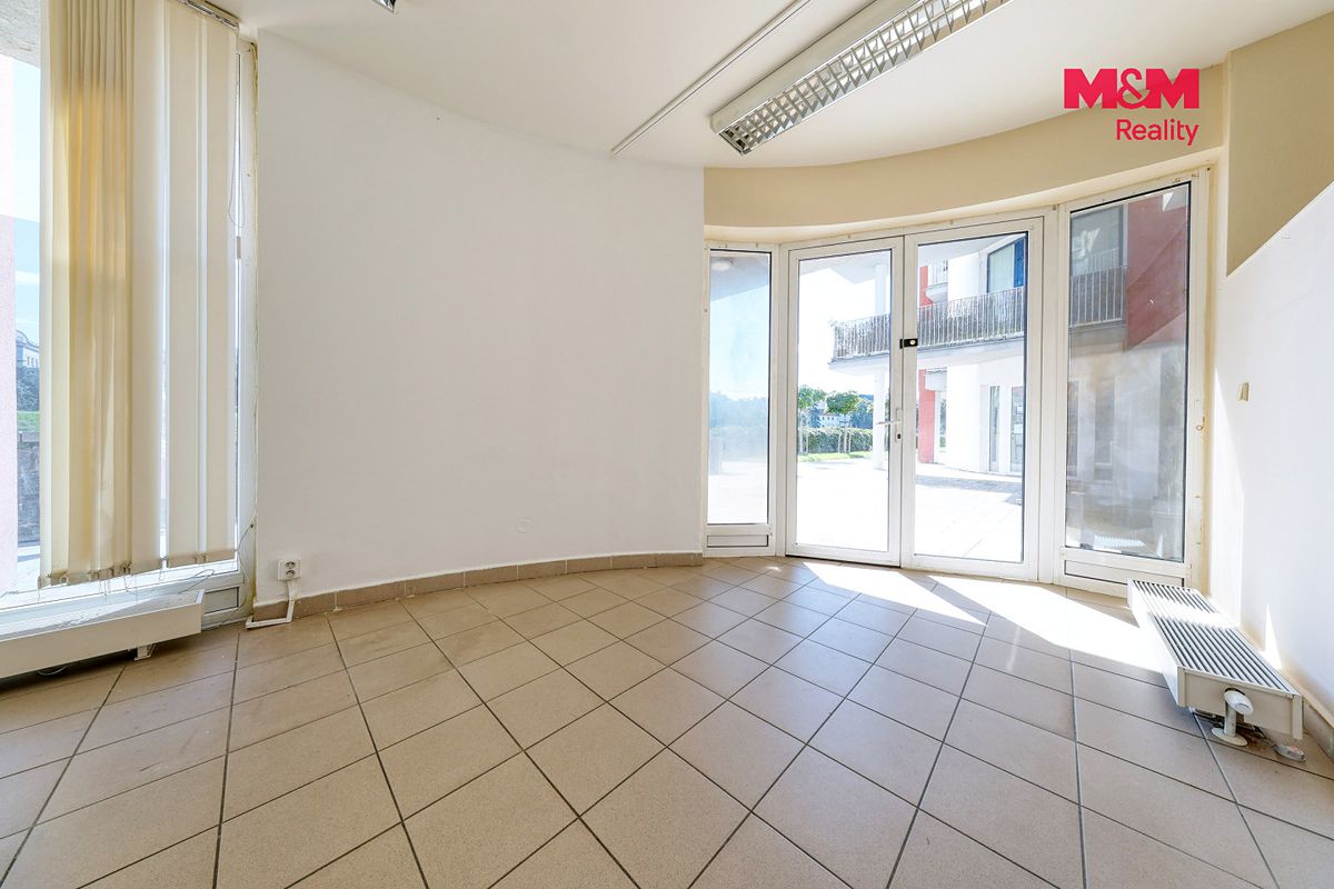 Prodej kanceláře 53 m² – fotografie 5