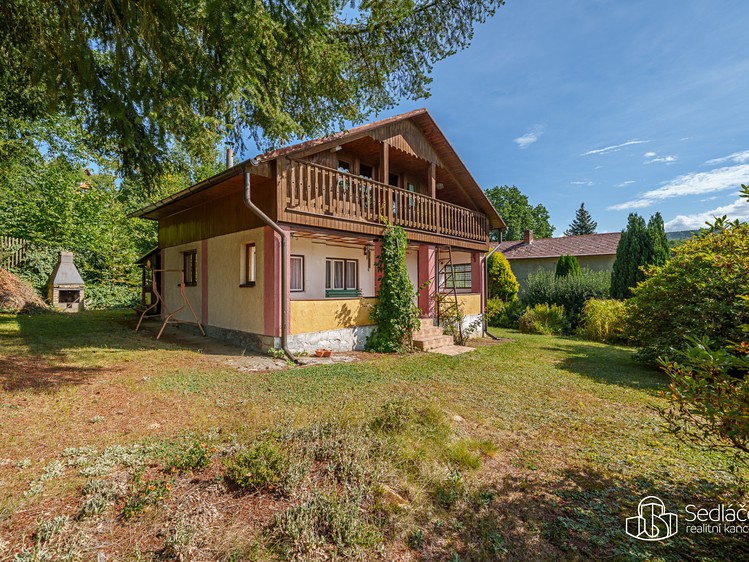 Prodej domu, 80 m² (1 z 34)