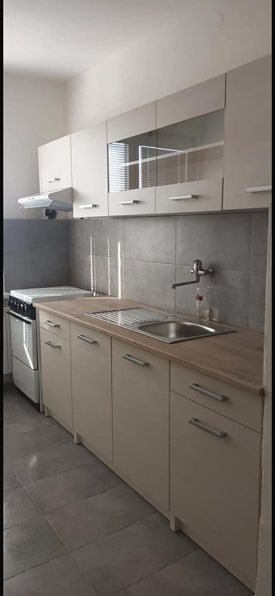 Pronájem bytu 3+1 100 m²