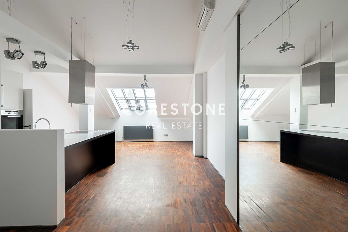 Pronájem bytu 3+kk 113 m² – fotografie 5